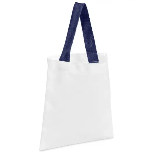 Hoppla Greenset Polyester Sand Bag Navy
